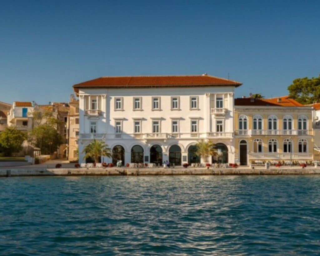 Jadran Heritage Hotel