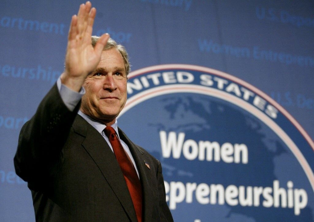 Povijest iransko-američkih odnosa