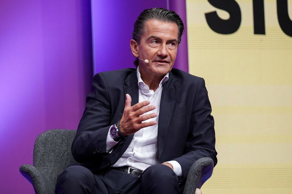 Roland Weissmann - 1