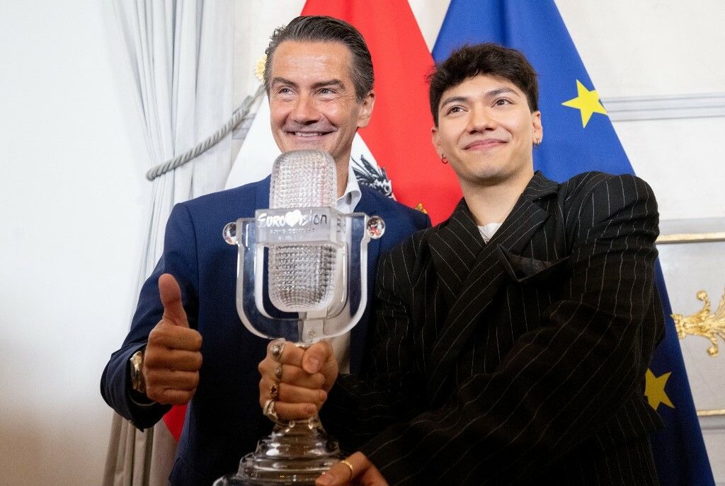 Roland Weissmann - 4