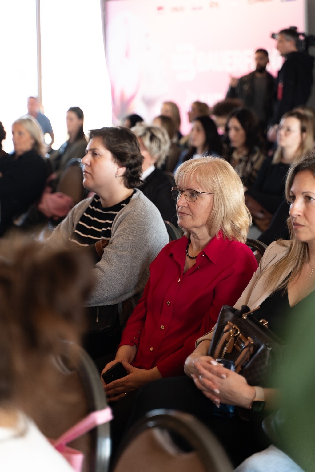 Ja sam fajterica: Projekt posvećen ženama koje se bore s izazovima limfedema, lipedema i raka dojke