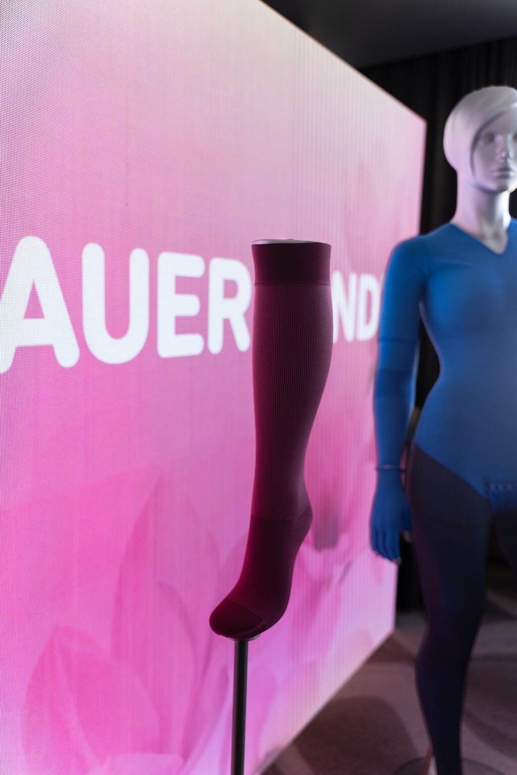 Ja sam fajterica: Projekt posvećen ženama koje se bore s izazovima limfedema, lipedema i raka dojke