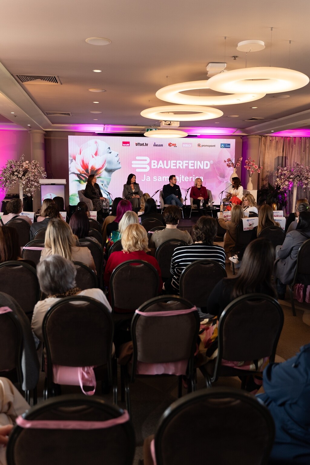 Ja sam fajterica: Projekt posvećen ženama koje se bore s izazovima limfedema, lipedema i raka dojke