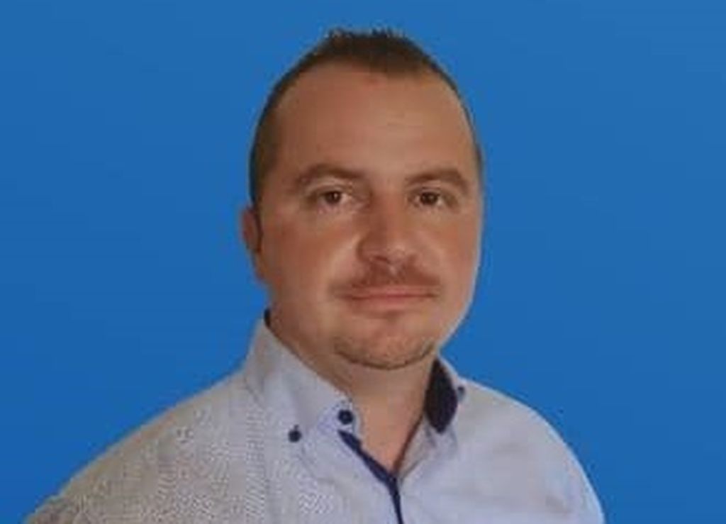 Policija, ilustracija