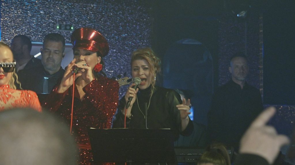 In Magazin: Alka Vuica - 1