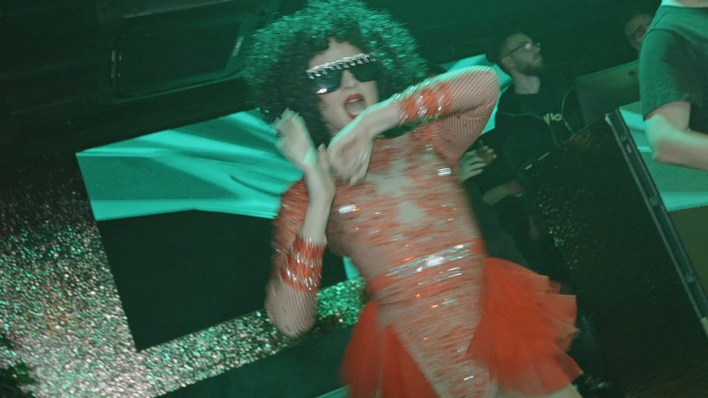 In Magazin: Alka Vuica - 4