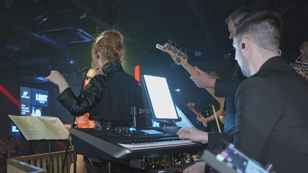 In Magazin: Alka Vuica - 5