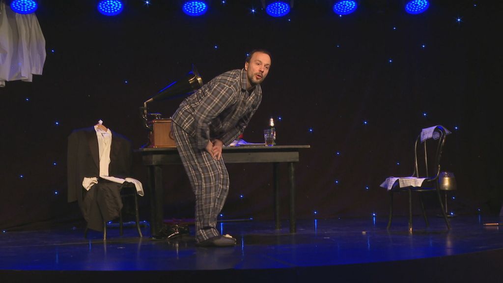 In Magazin: Filip Sertić - 1