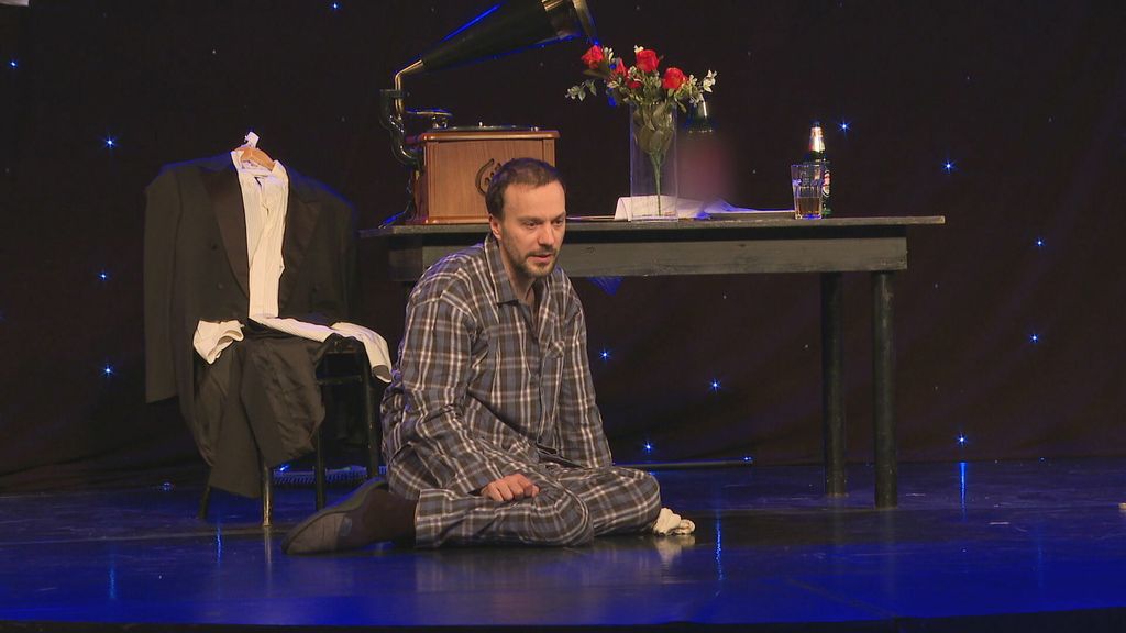 In Magazin: Filip Sertić - 3