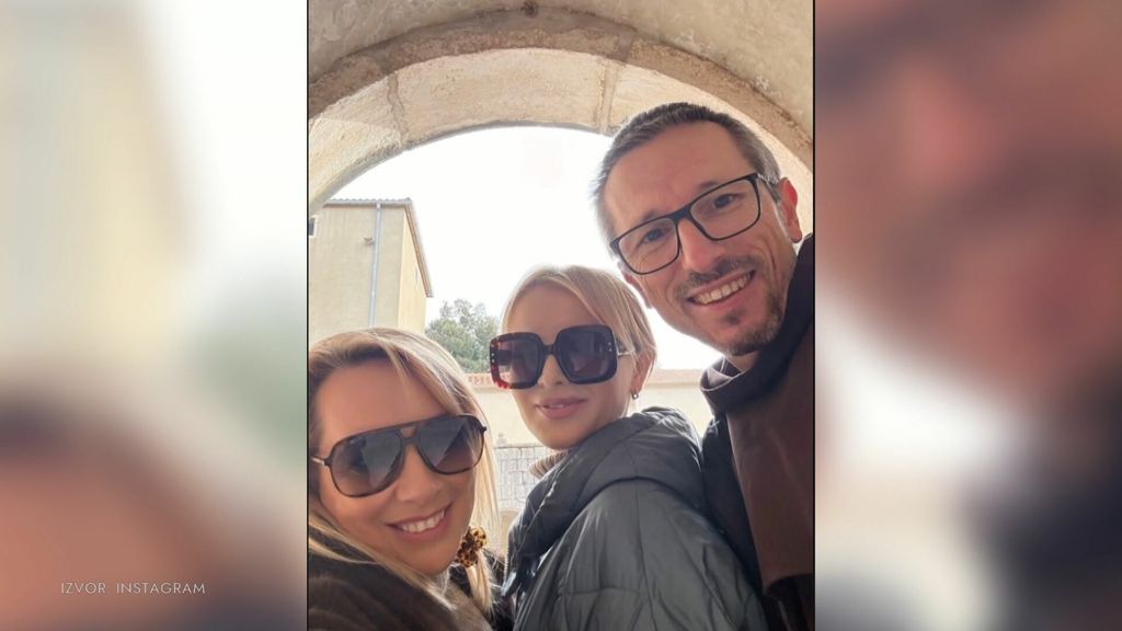 In Magazin: Danijela Martinović - 2