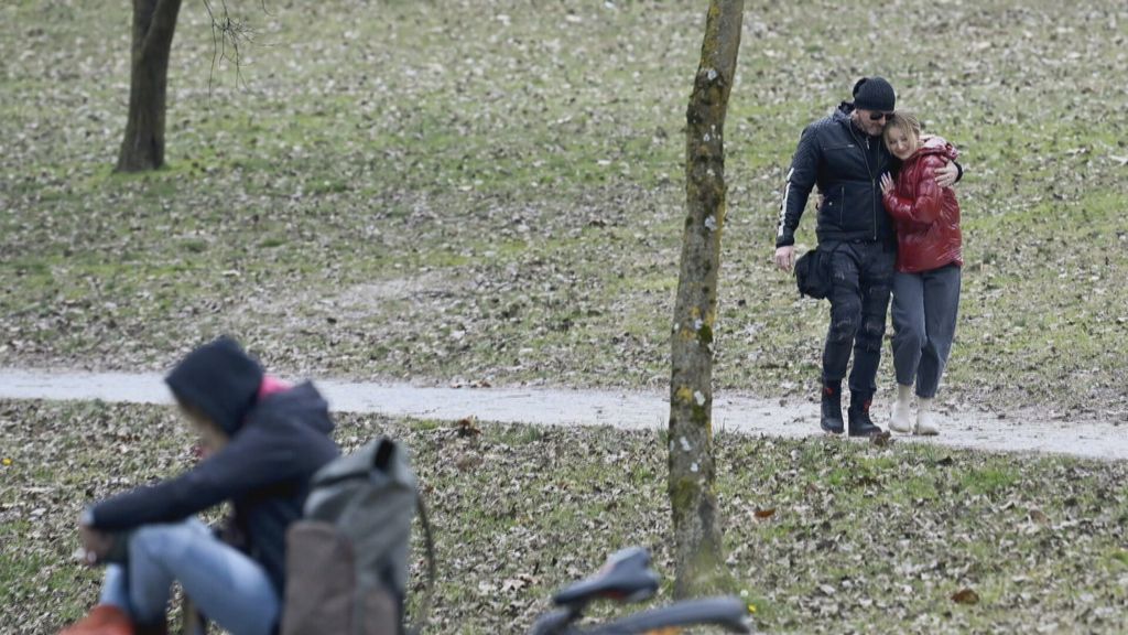 In Magazin: Danijela Martinović - 5