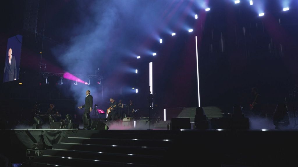 In Magazin: Sergej Četković - 1