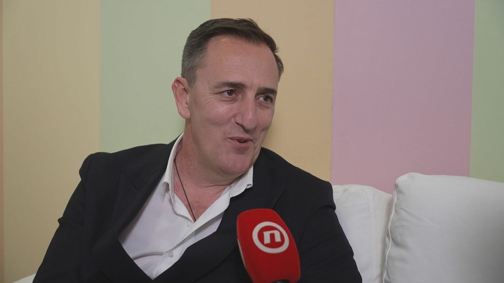 In Magazin: Sergej Četković - 3