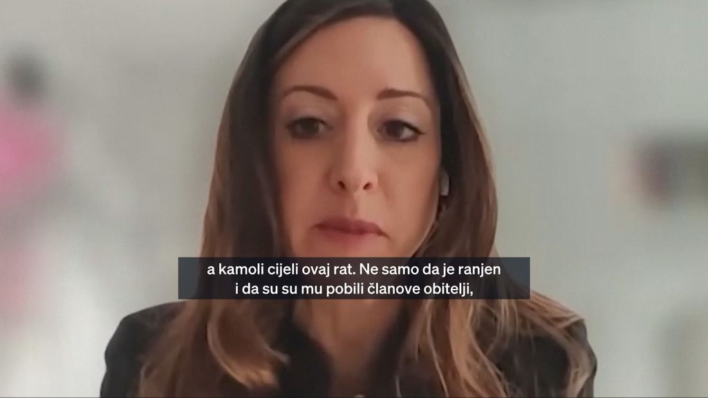 Novi čelnik iranskog režima