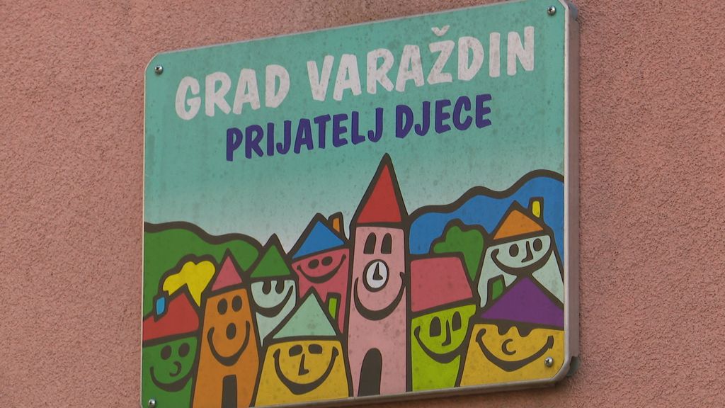 Pobuna varaždinskih odgojitelja