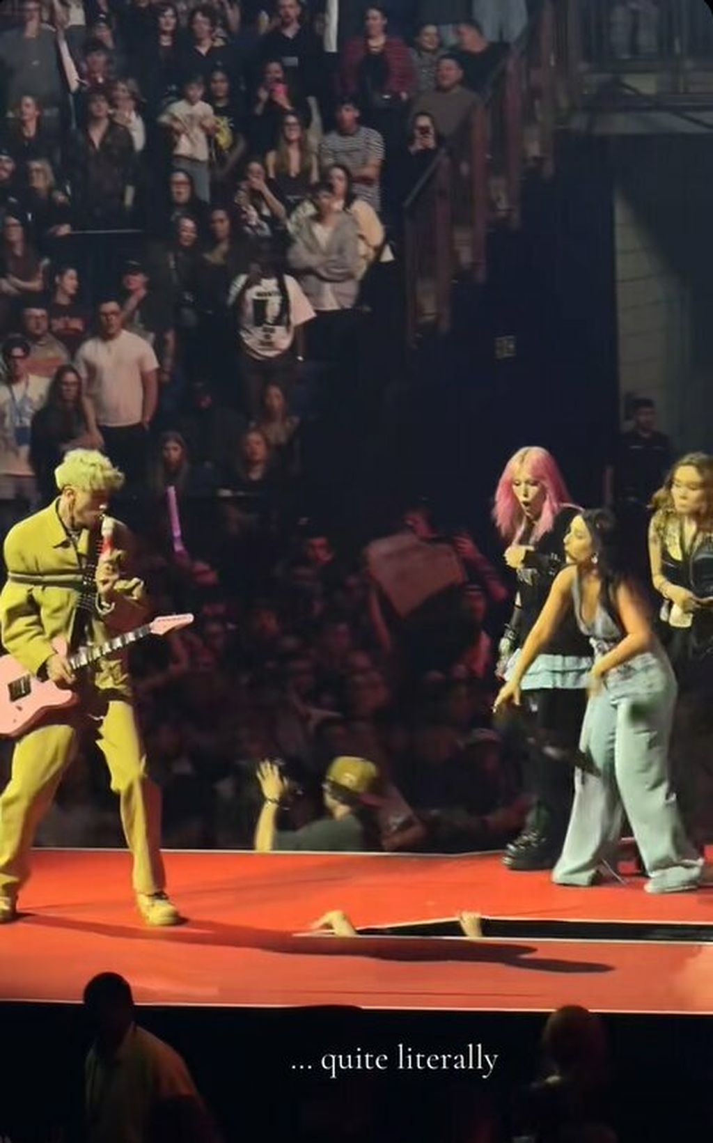 Machine Gun Kelly - 3