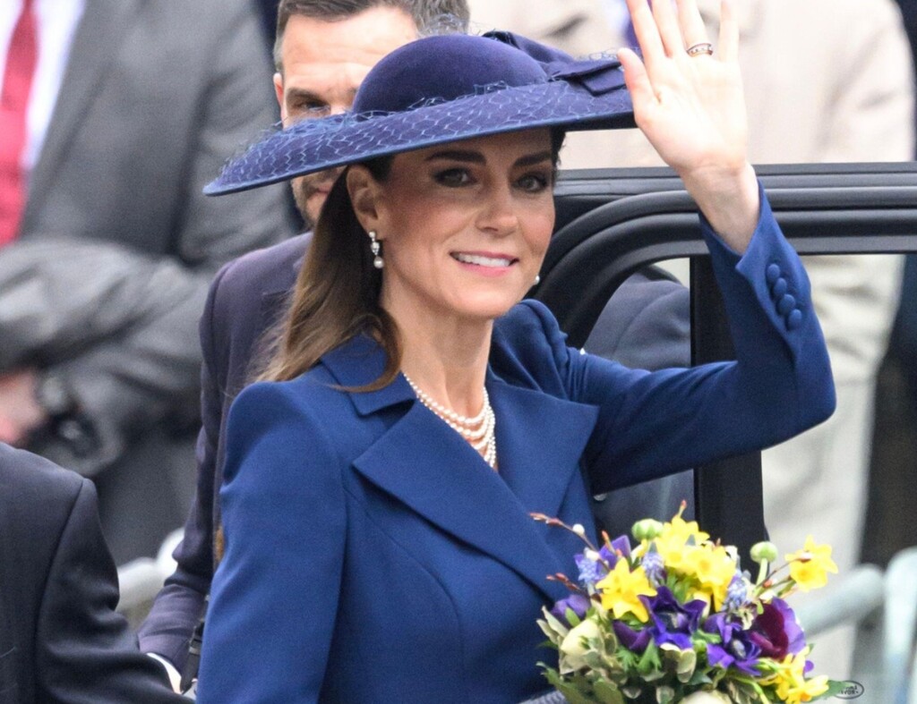 Catherine Middleton