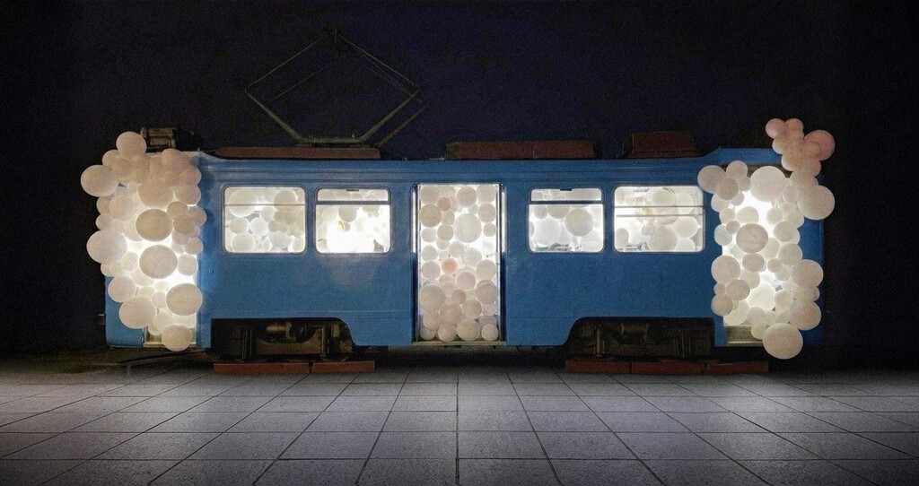 Festival svjetla Zagreb