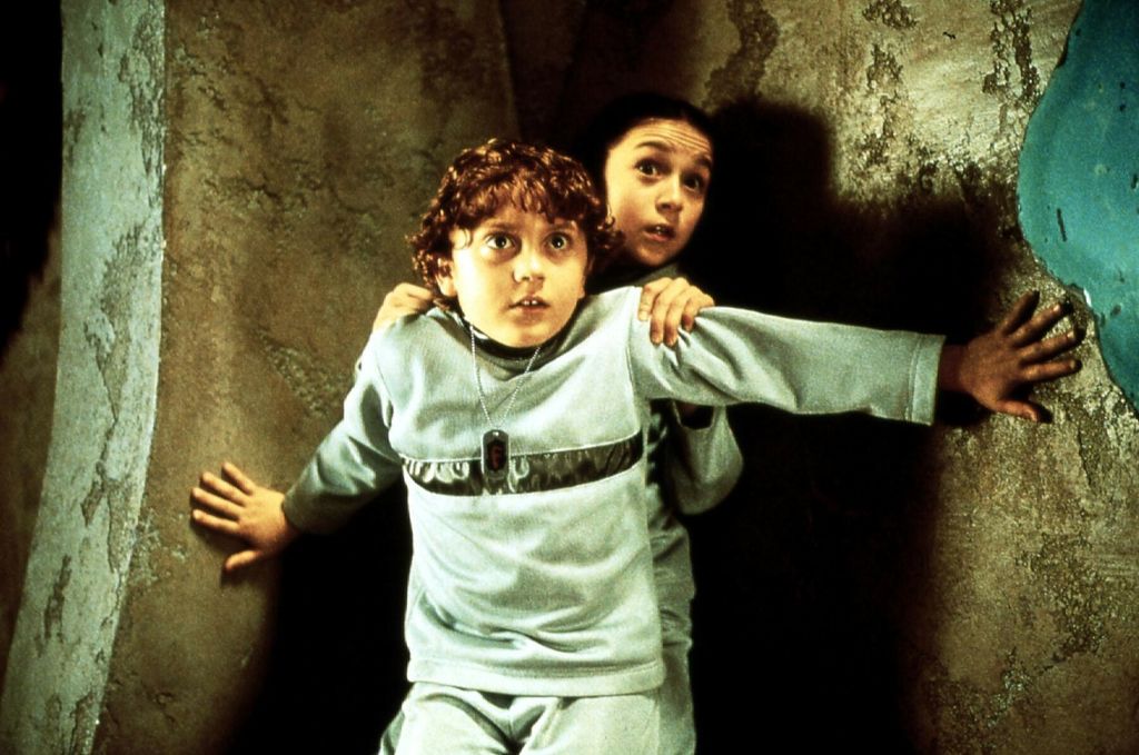 Film ''Spy Kids'' - 8