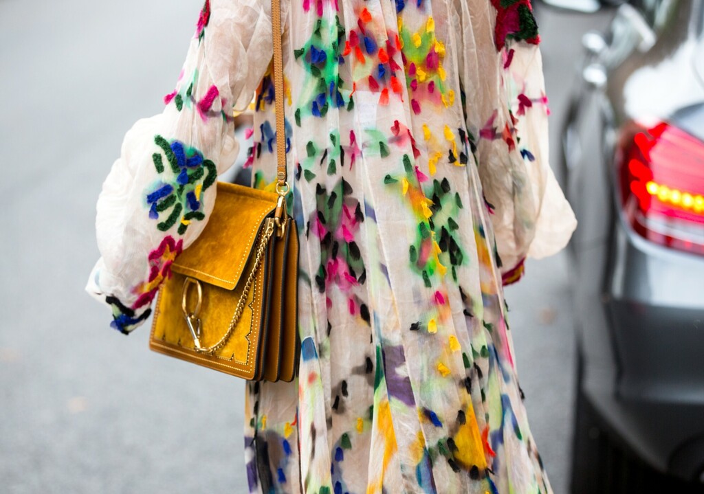 Neki motivi učinit će odjeću vizualno jeftinijom