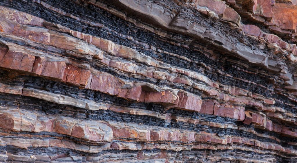 Geološki uzorci i stijene