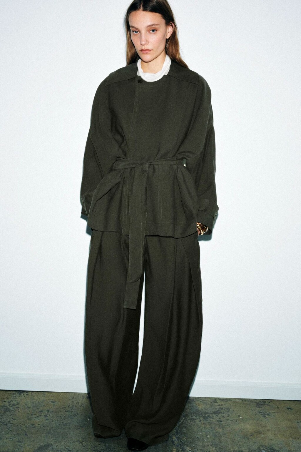 Komplet (Zara), 59,95 + 39,95 eura