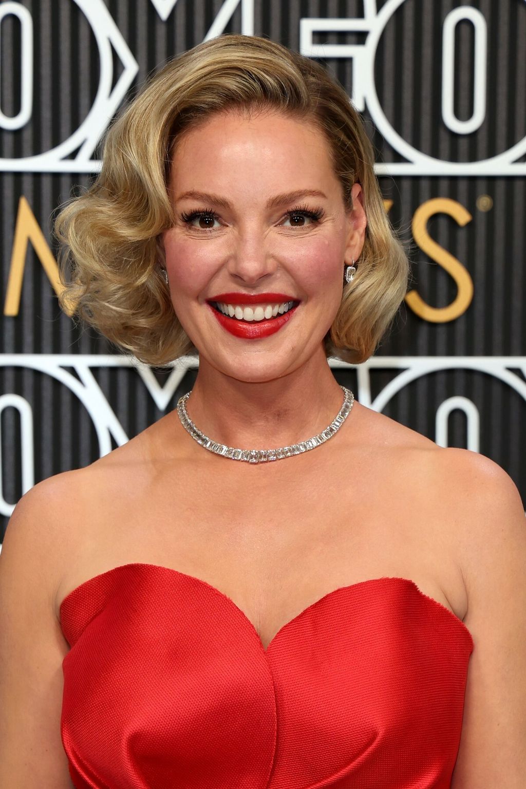 Katherine Heigl - 5