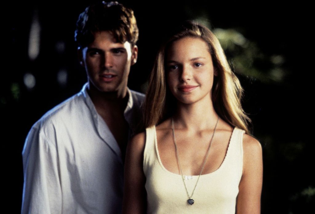 Katherine Heigl - 16