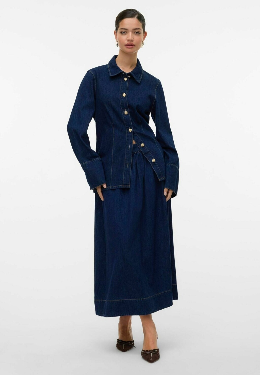 Komplet od trapera (Vero Moda), 49,99 + 49,99 eura