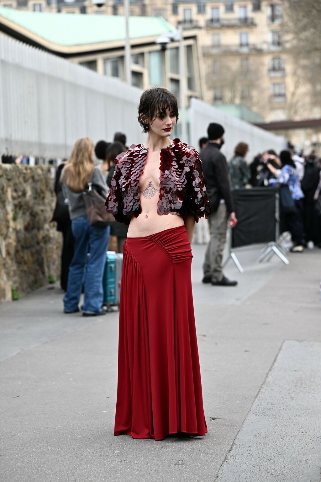 Neka izdanja ne možemo zamisliti kao nešto što bismo odjenuli za šetnju gradom