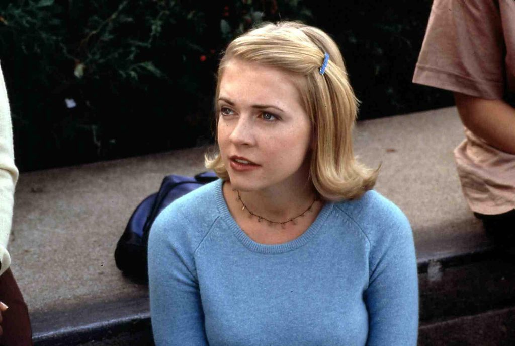 Melissa Joan Hart - 2