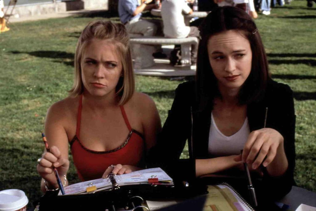 Melissa Joan Hart - 6