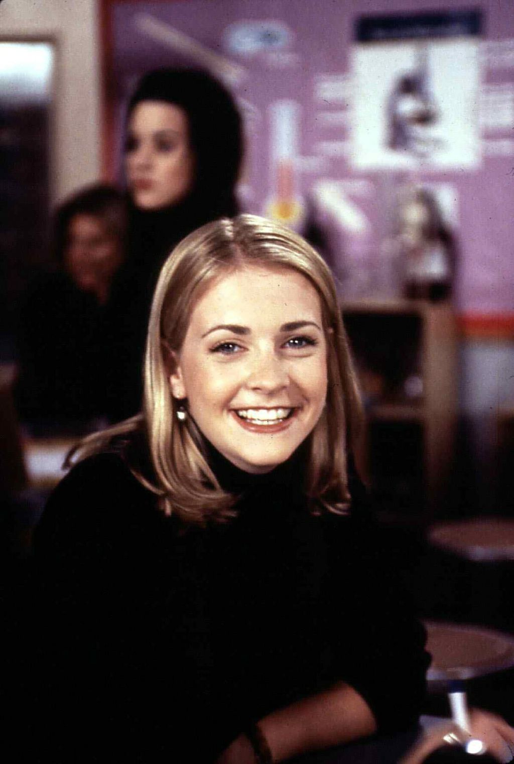 Melissa Joan Hart - 12