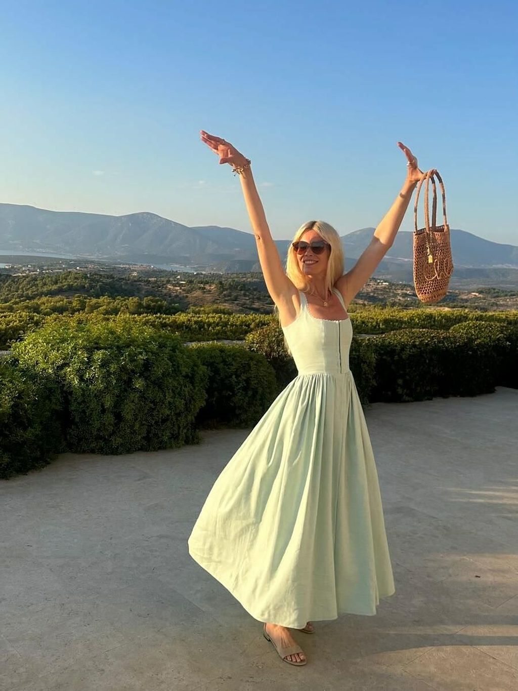 Claudia Schiffer - 2