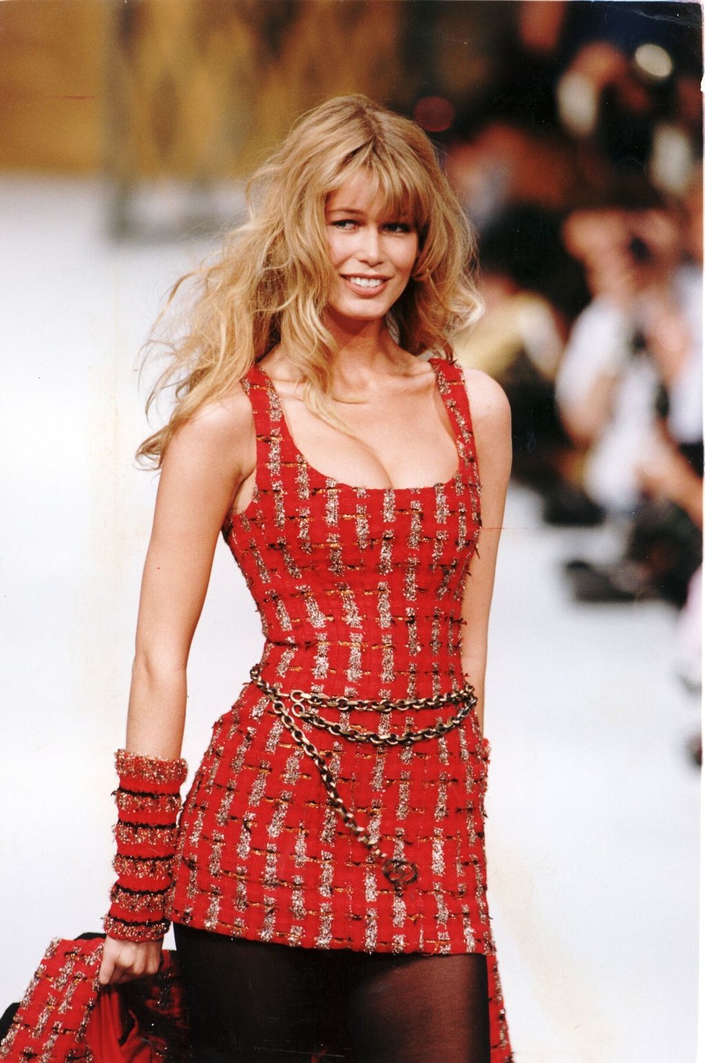 Claudia Schiffer - 2