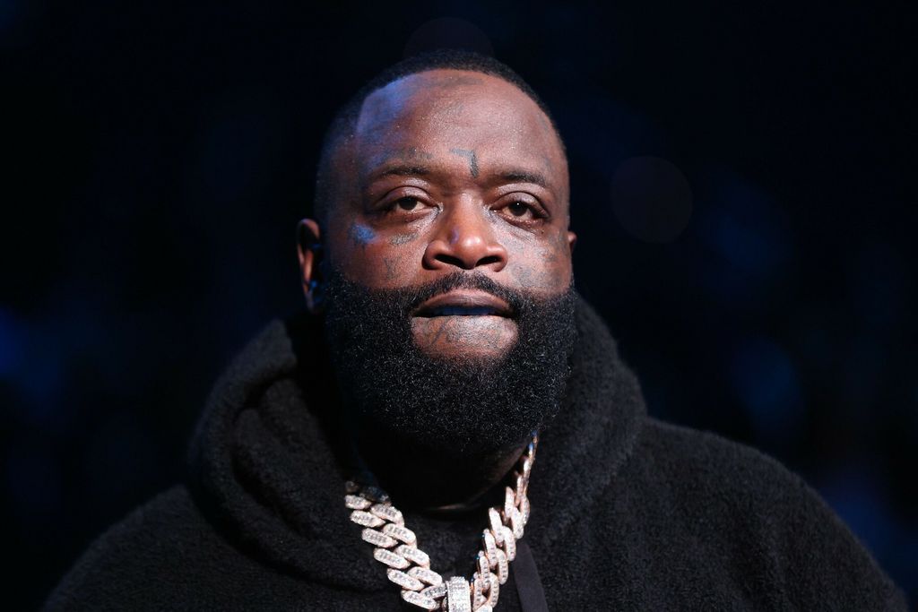 Rick Ross - 3