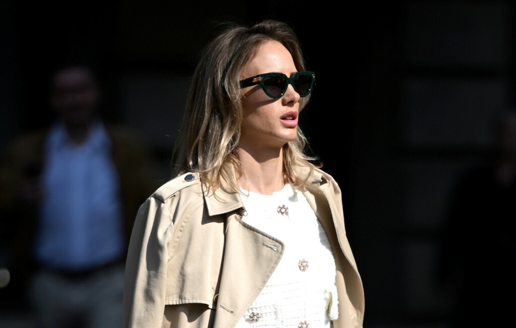 Ulična moda u centru Zagreba - 13