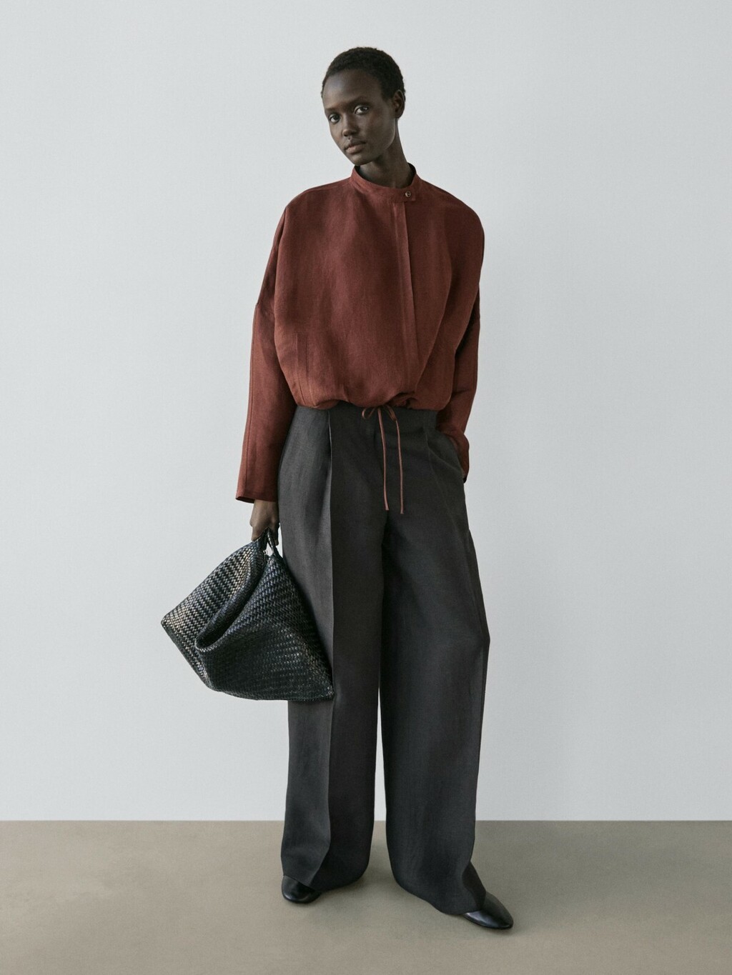 Massimo Dutti, 89,95 eura