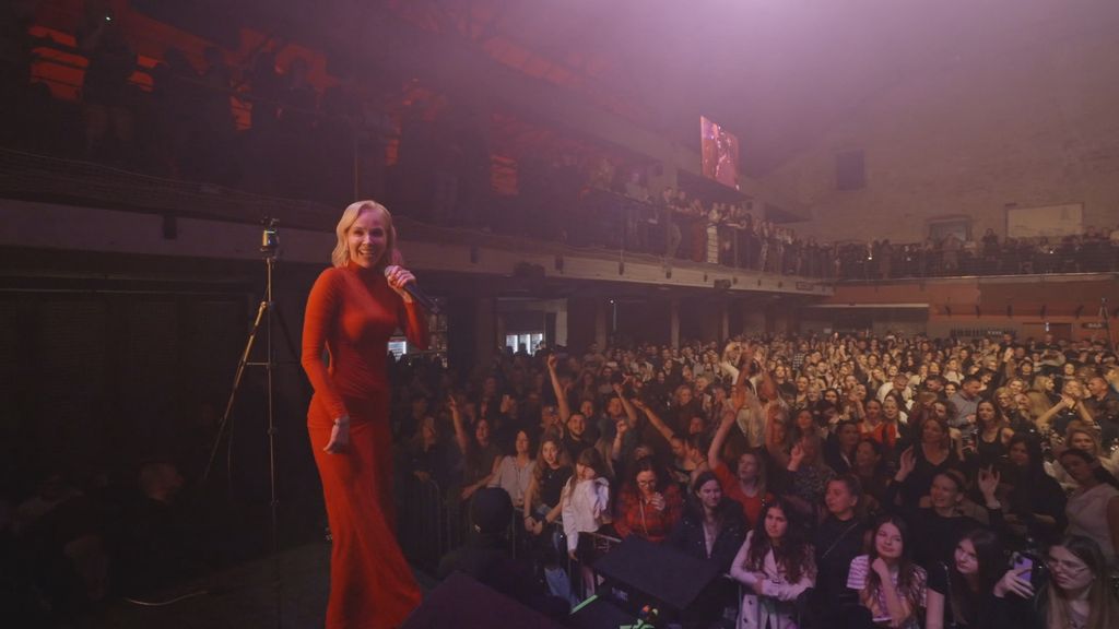 In Magazin: Jelena Rozga