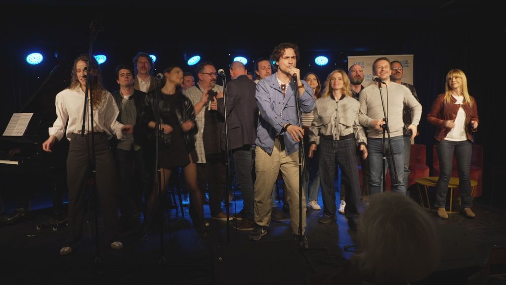 In Magazin: Radio Dubrava