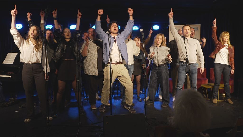 In Magazin: Radio Dubrava