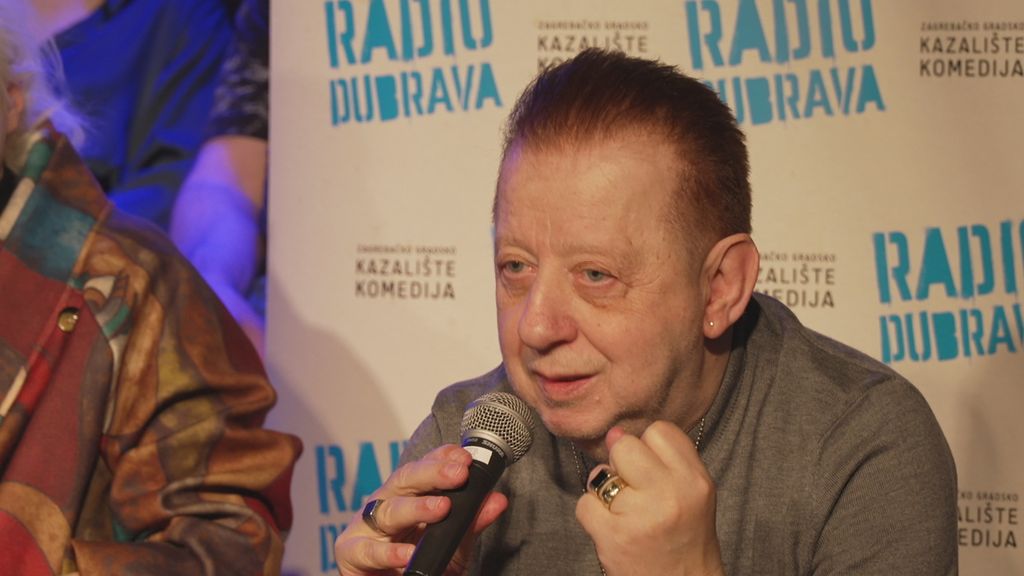 In Magazin: Radio Dubrava