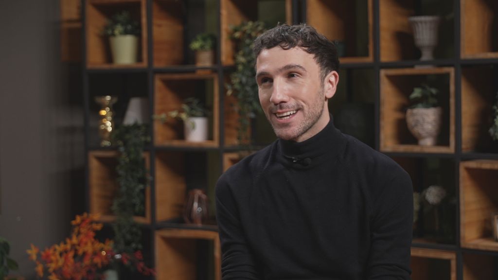 In Magazin: David Amaro