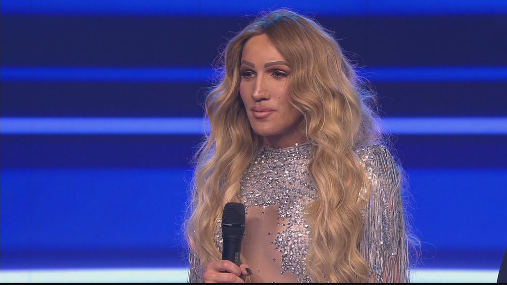 In Magazin: David Amaro