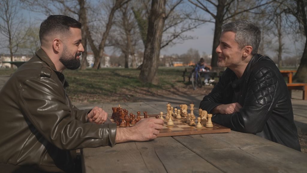 In Magazin: Zoran Pribičević