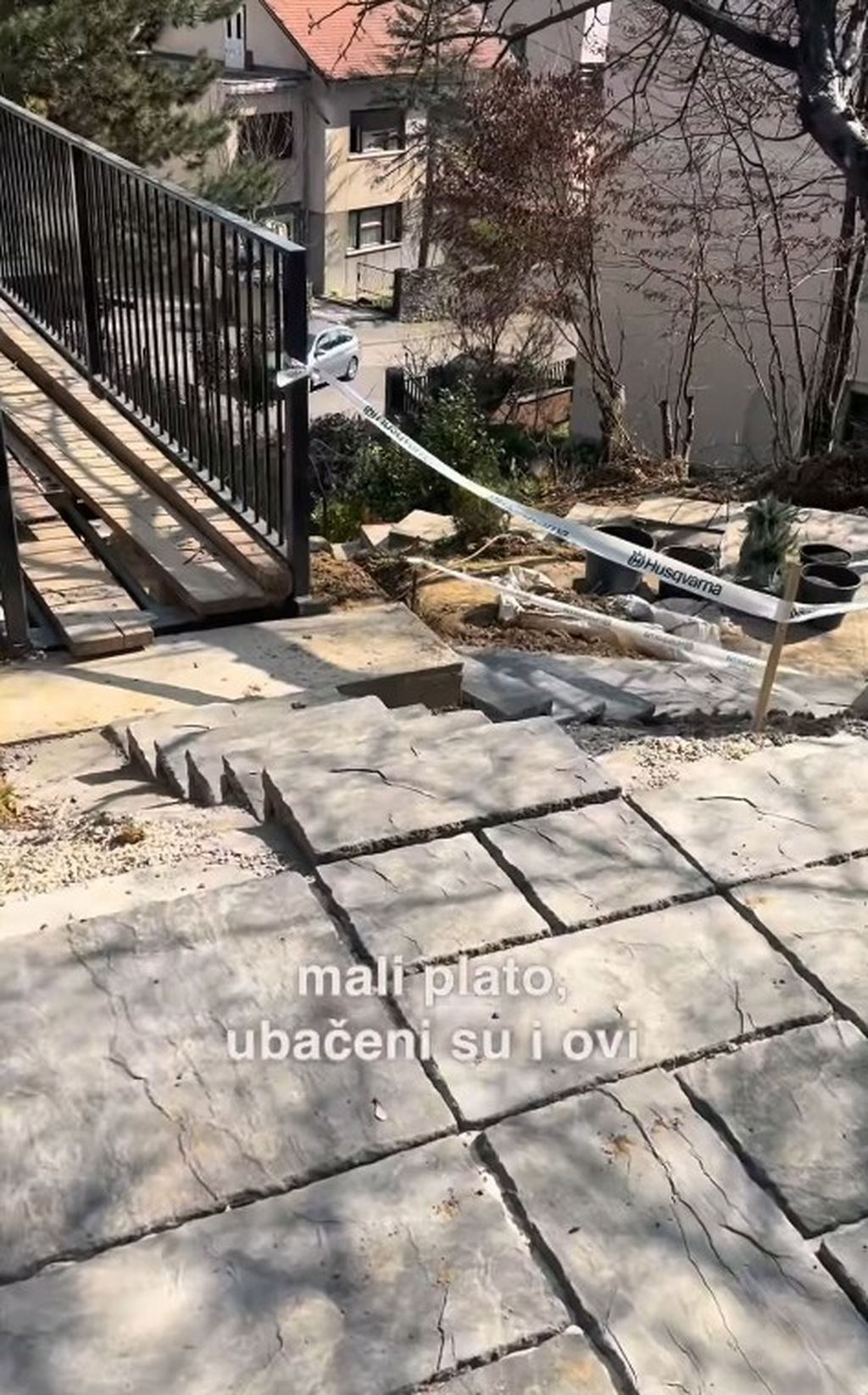 Ida Prester na Instagramu