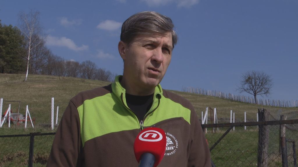 Poljoprivrednici ne mogu do plavog dizela