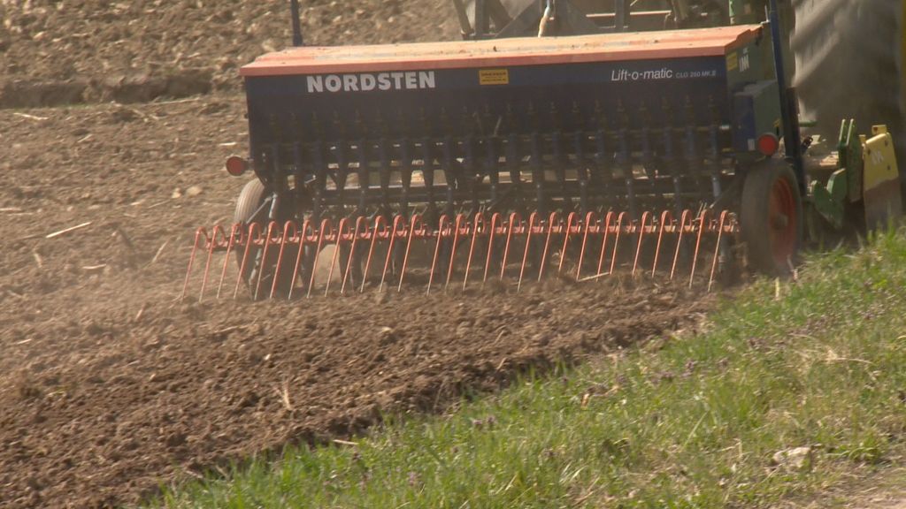 Poljoprivrednici ne mogu do plavog dizela