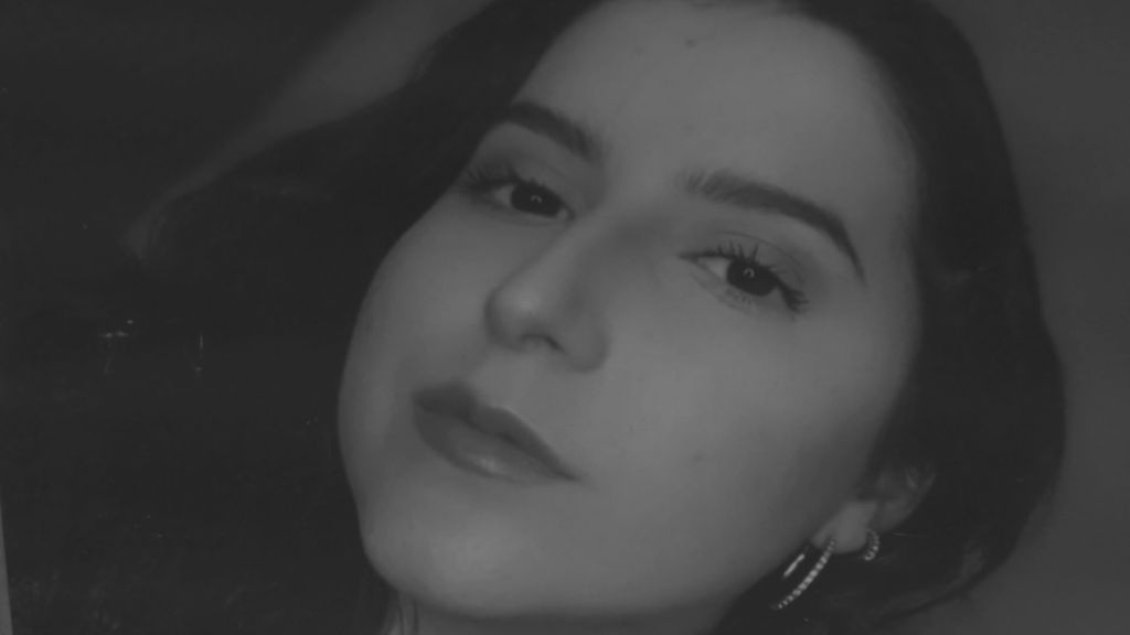 Jadranka Berak, Mihaelina majka