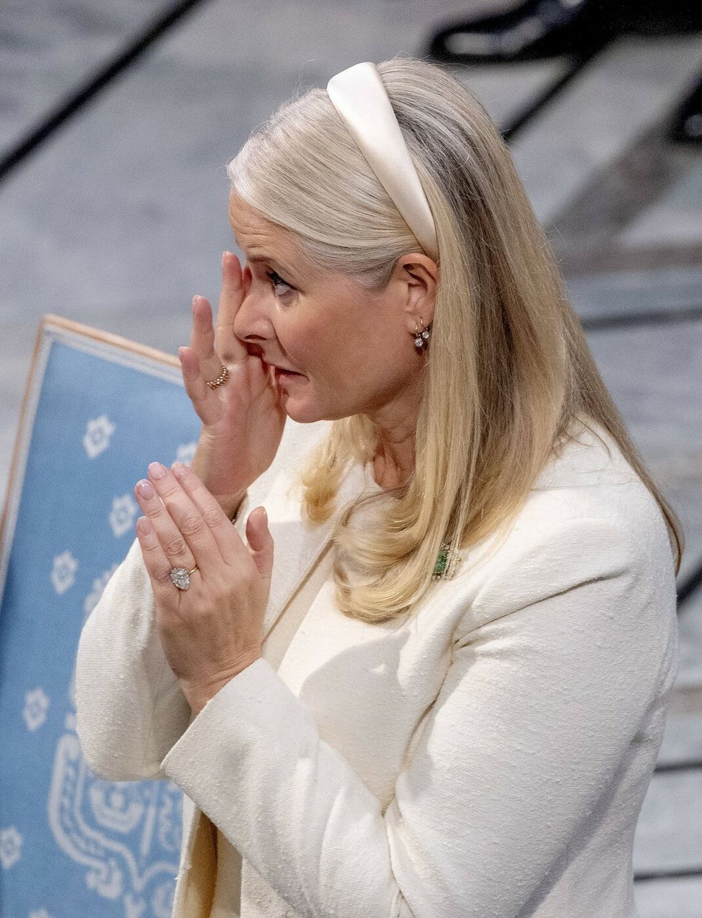 Princeza Mette-Marit